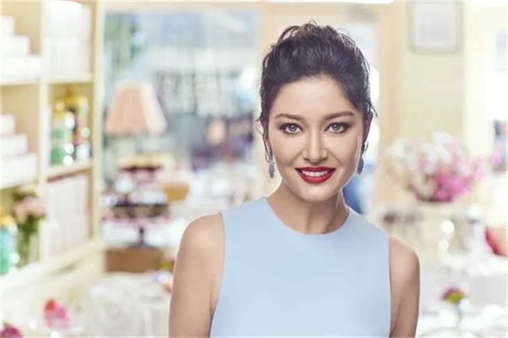 Nurgül Yeşilçay’dan Paramparça'ya imalı gönderme