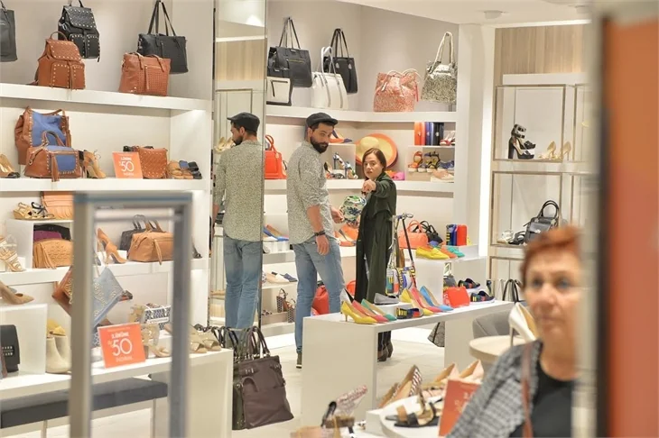 Anne aşıkları...