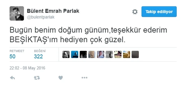 Ünlüler Galatasaray-Beşiktaş derbisinden sonra neler paylaştı?
