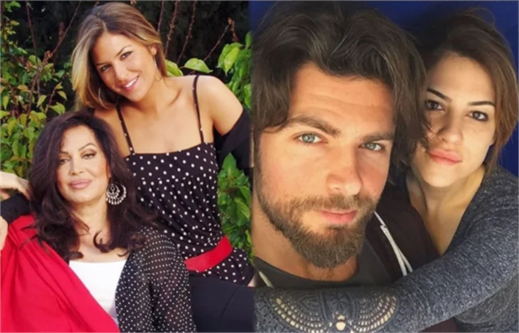 Yağmur Ünal ile Mert Öcal'dan sürpriz karar
