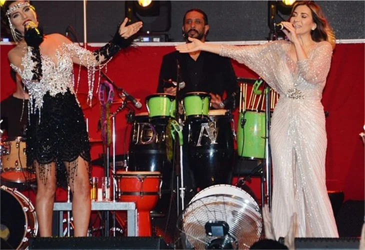 Demet Akalın: Pişti olmamak için paraları bayıldım