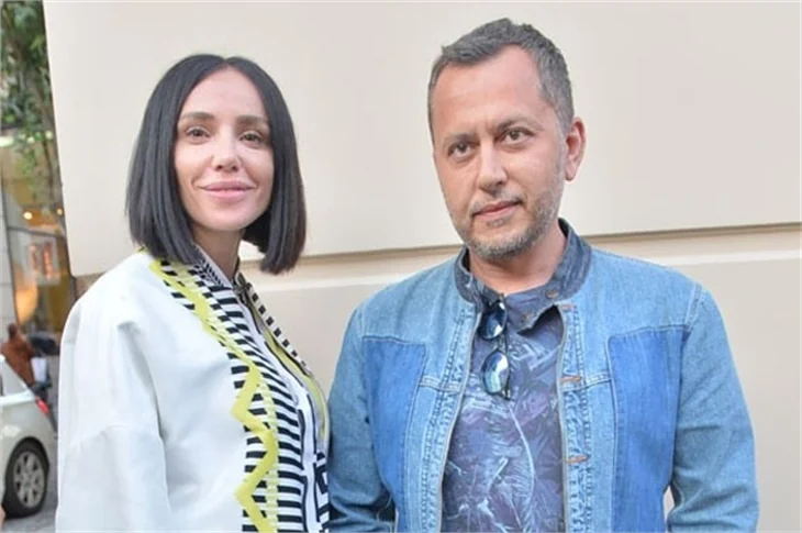 Gülşen sustu tektaşı konuştu!