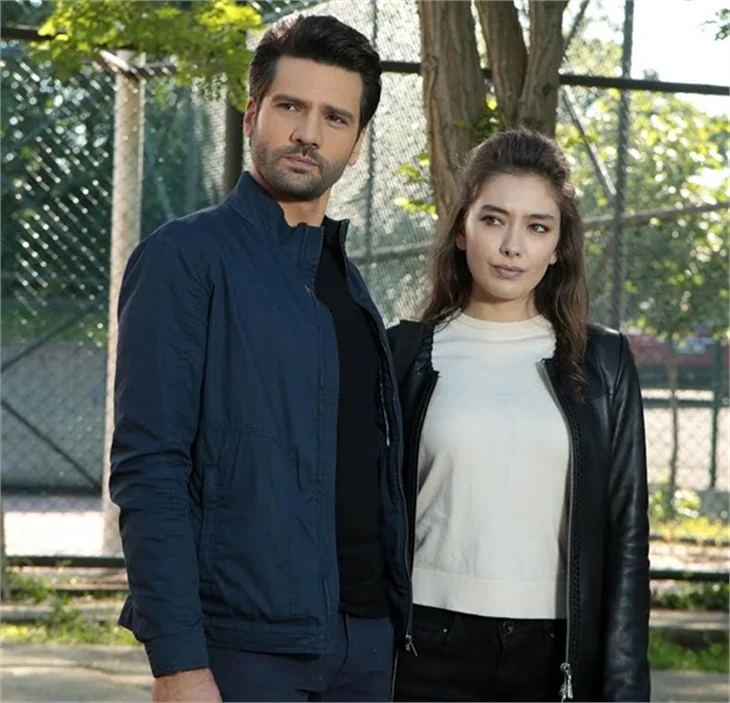 Kara Sevda'da Nihan'ın evlilik oyunu, Kemal'i öfkelendirdi!