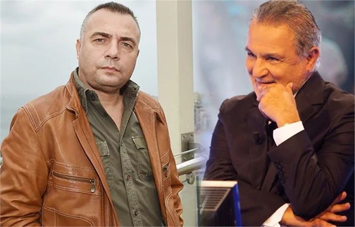 Oktay Kaynarca'dan Kenan Işık gafı!