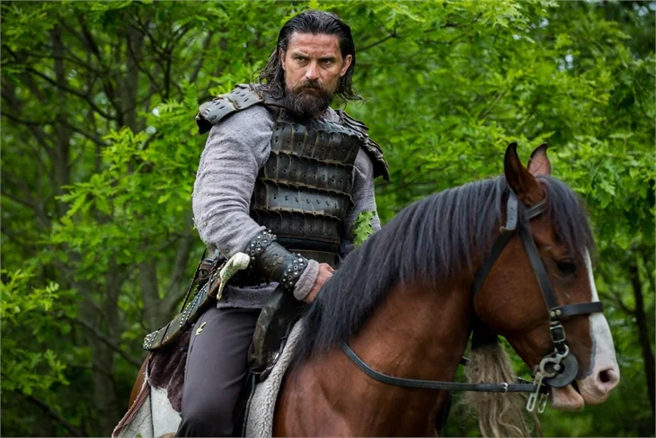 Diriliş "Ertuğrul" 58. bölüm: Gökçe Hatun'un ağlatan vedası!