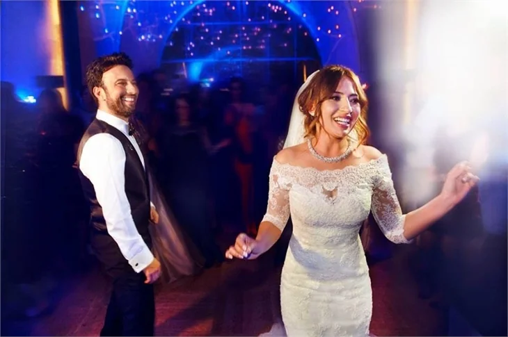 Eşi, Tarkan'dan 'Dudu Dudu'yu istemiş!