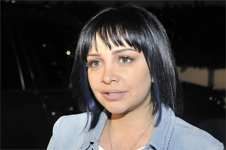 Ünlü isimler Oya Aydoğan için hastaneye akın etti!
