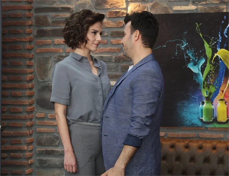 Kiralık Aşk'ta Fikret'in mektubu Ömer'in eline geçiyor!