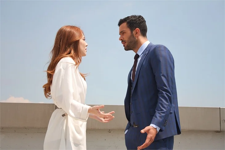Kiralık Aşk'ta Fikret'in mektubu Ömer'in eline geçiyor!