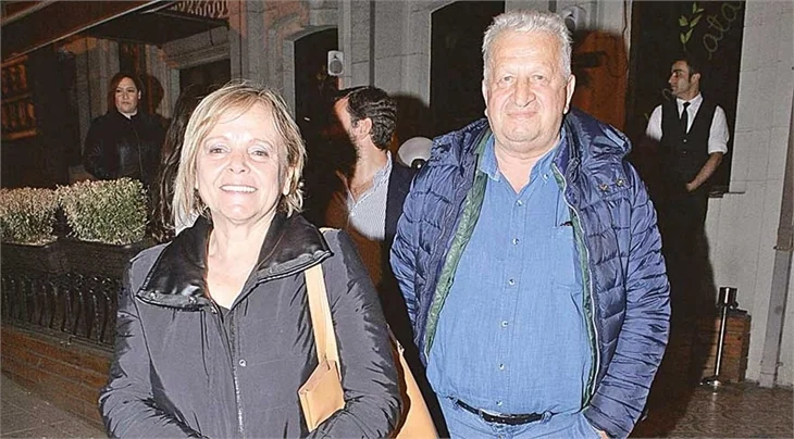 Murat Boz'dan Aslı Enver'e romantik doğum günü kutlaması