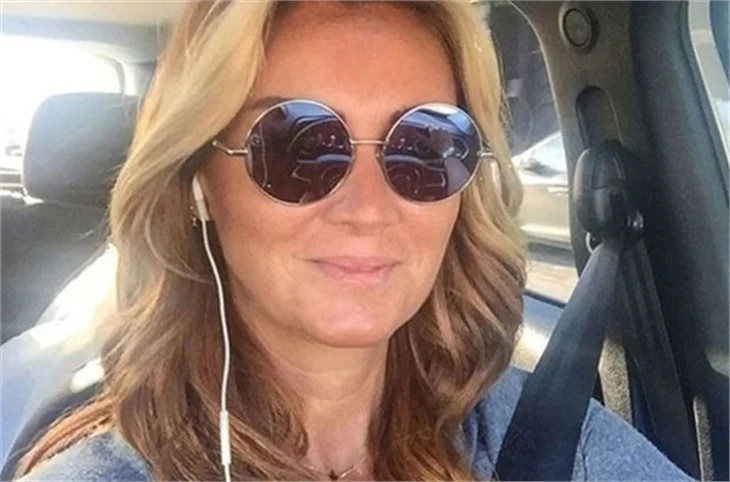 Pınar Altuğ her şeyi anlattı