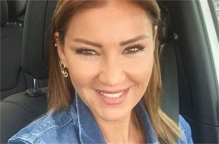 Pınar Altuğ her şeyi anlattı