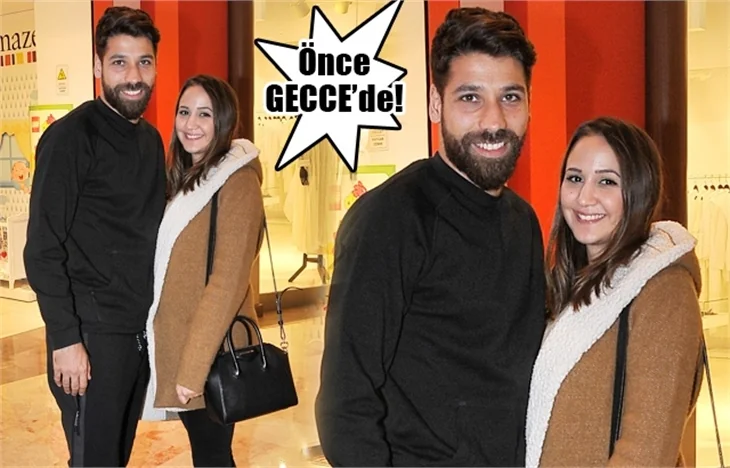 Olcay Şahan gazetecileri kırmadı!