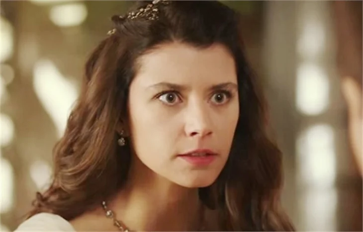 Muhteşem Yüzyıl Kösem'de bir sürpriz ayrılık daha!