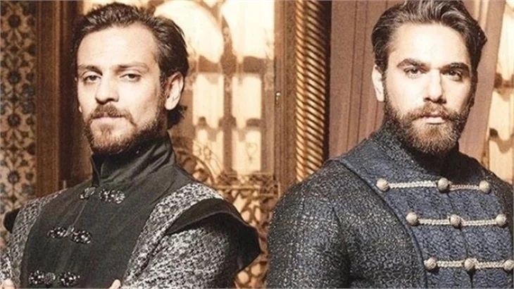 Muhteşem Yüzyıl Kösem'de bir sürpriz ayrılık daha!