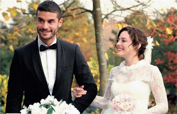 İlişki Durumu: Karışık sevenlerine güzel haber