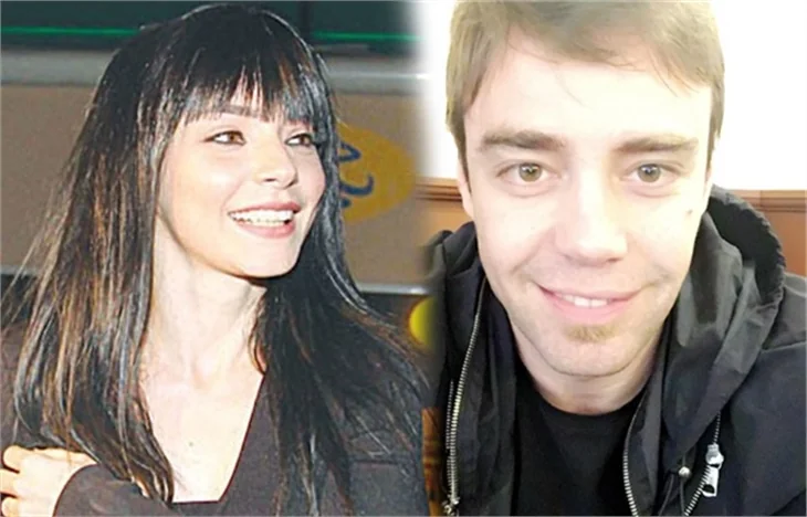 Merve Boluğur, Murat Dalkılıç'ın yeni imajına ne dedi?