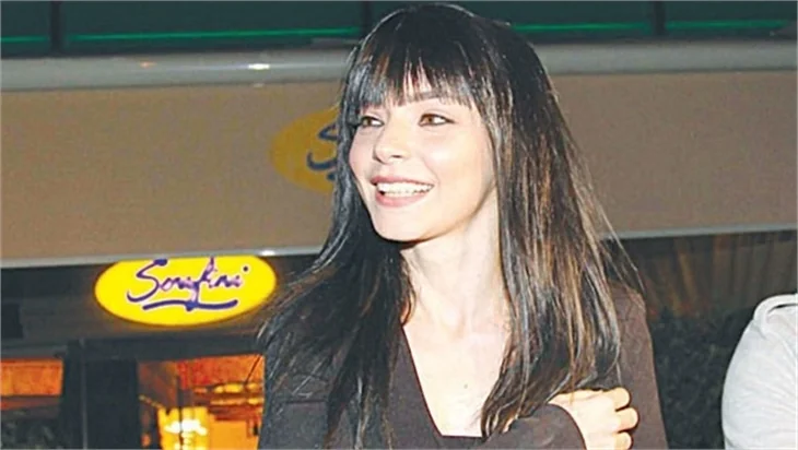 Merve Boluğur, Murat Dalkılıç'ın yeni imajına ne dedi?