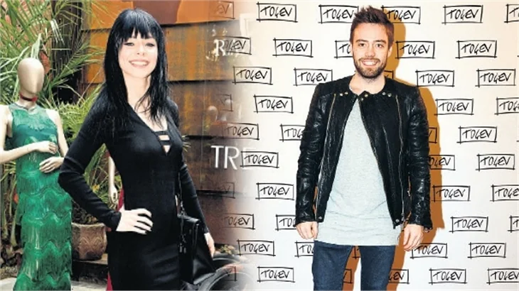 Merve Boluğur, Murat Dalkılıç'ın yeni imajına ne dedi?