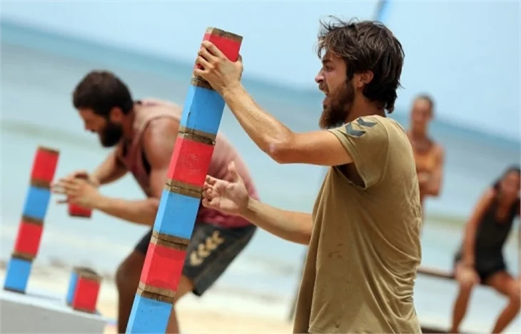 Survivor Semih hakkında şoke eden yorum!
