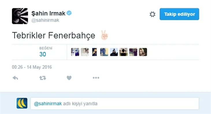 Fenerbahçe Euraleague'de finale yükseldi! Ünlüler coştu...