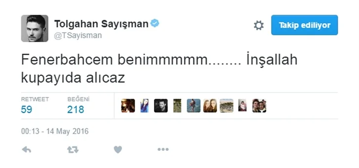 Fenerbahçe Euraleague'de finale yükseldi! Ünlüler coştu...