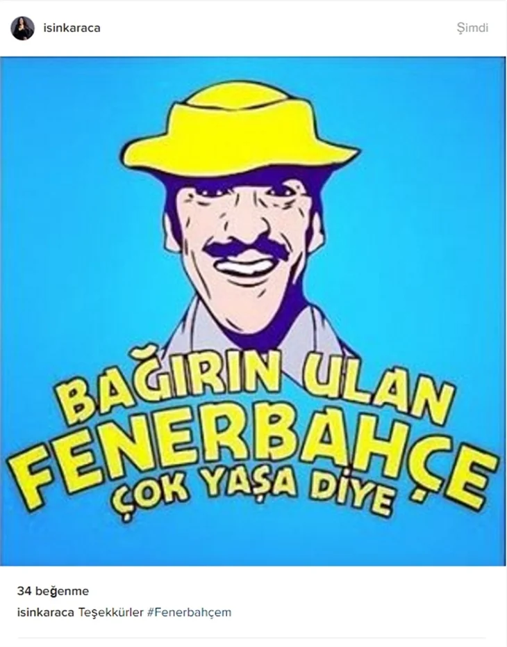 Fenerbahçe Euraleague'de finale yükseldi! Ünlüler coştu...