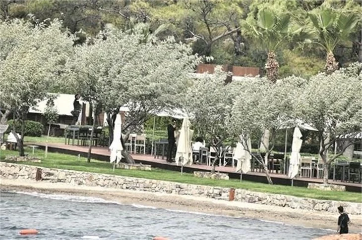 Kenan İmirzalıoğlu ile Sinem Kobal bugün evleniyor