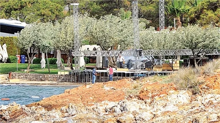 Kenan İmirzalıoğlu ile Sinem Kobal bugün evleniyor