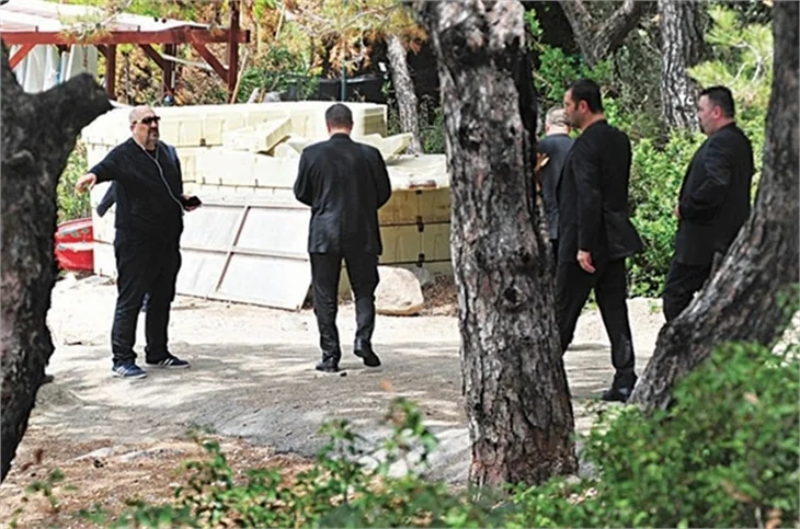 Kenan İmirzalıoğlu ile Sinem Kobal bugün evleniyor