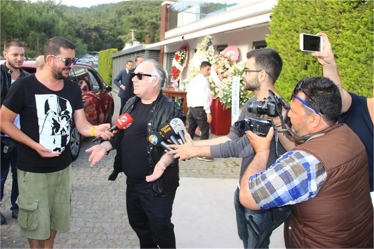Kenan İmirzalıoğlu ile Sinem Kobal'in düğün fotoğrafları