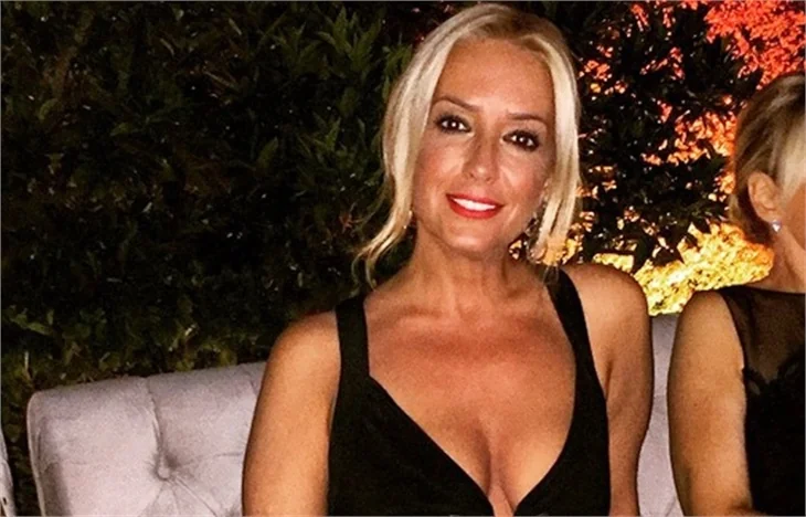 Saba Tümer'den flaş evlilik açıklaması!