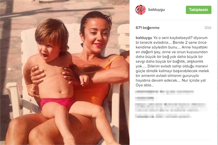 Oya Aydoğan'ın vefatı sevenlerini yasa boğdu!
