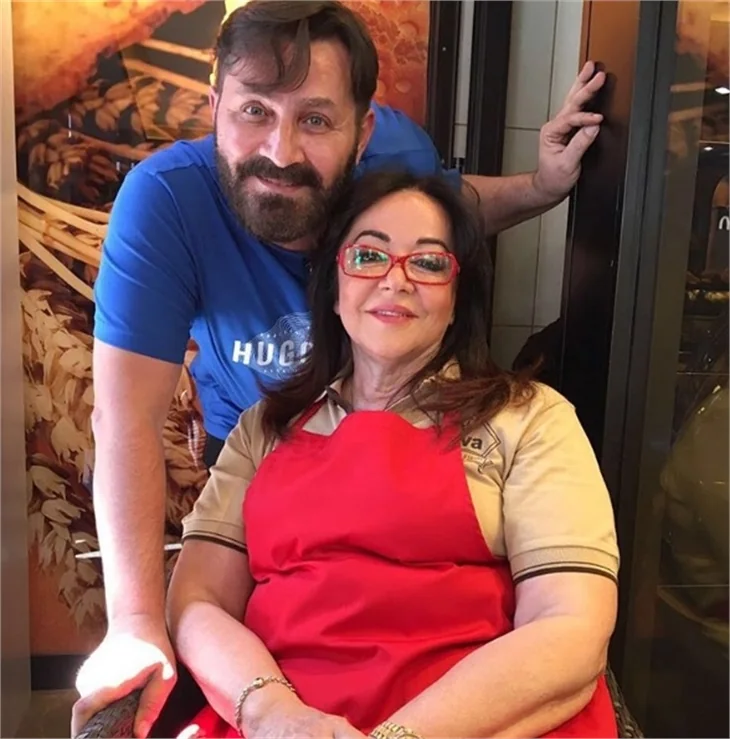 Oya Aydoğan'ın vefatı sevenlerini yasa boğdu!