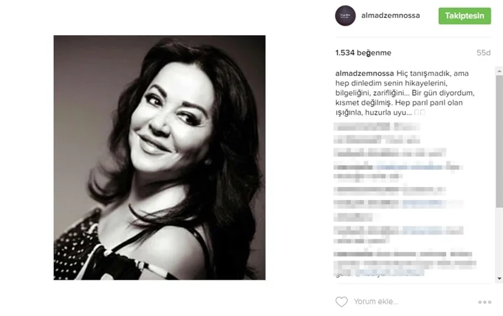 Oya Aydoğan'ın vefatı sevenlerini yasa boğdu!