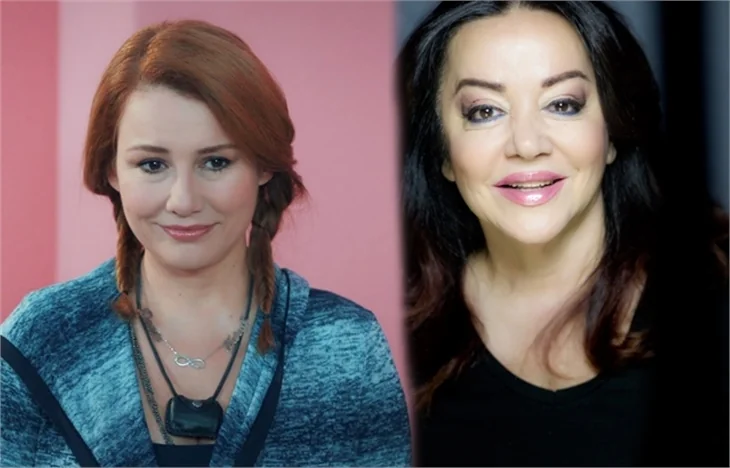 Deniz Seki, Oya Aydoğan'ı unutmadı!