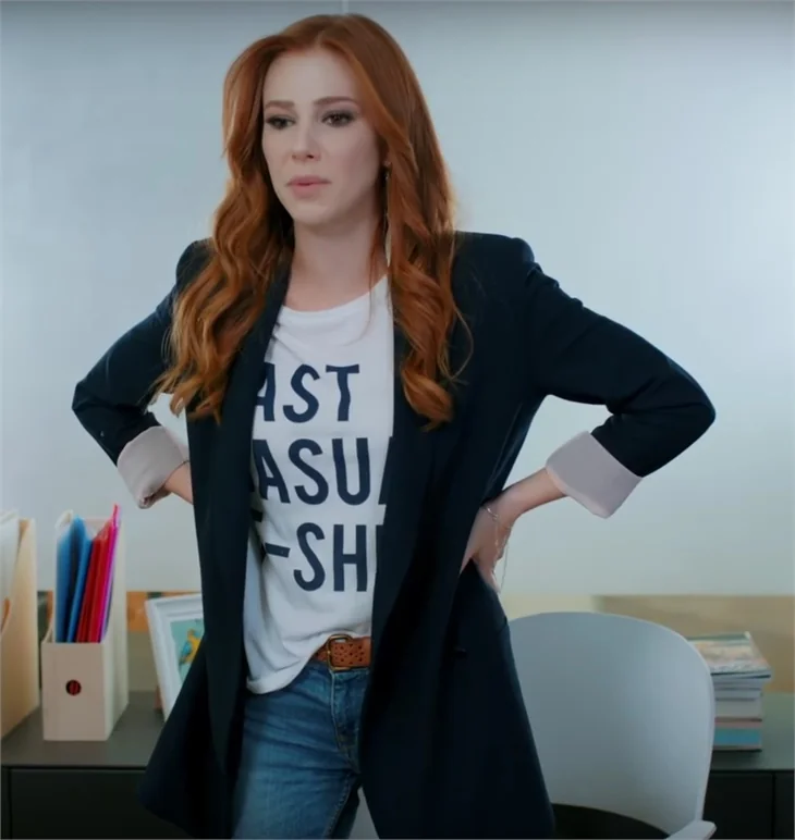 Kiralık Aşk'ta Elçin Sangu'nun rolü neden azaltıldı?