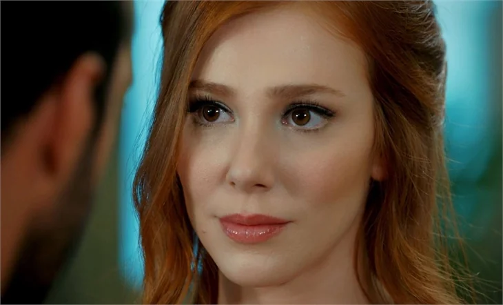 Kiralık Aşk'ta Elçin Sangu'nun rolü neden azaltıldı?