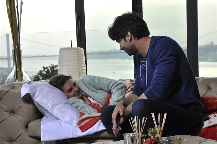 Kış Güneşi'nde Nisan'a büyük tuzak!