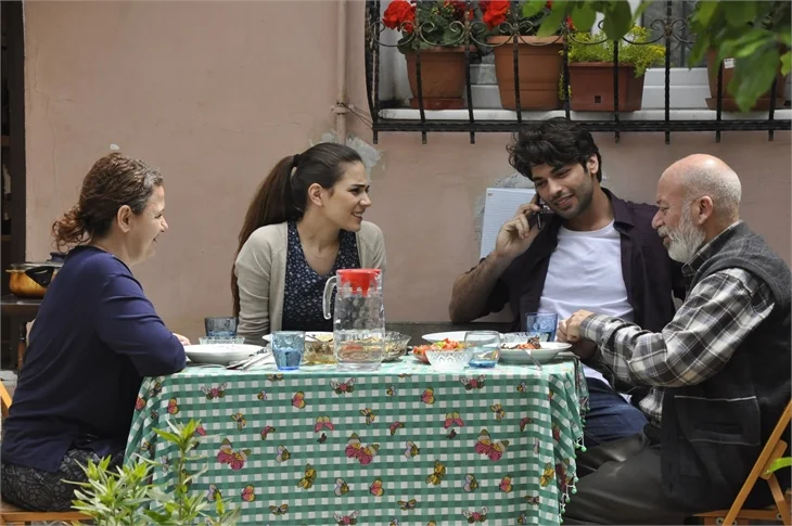 Kış Güneşi'nde Nisan'a büyük tuzak!