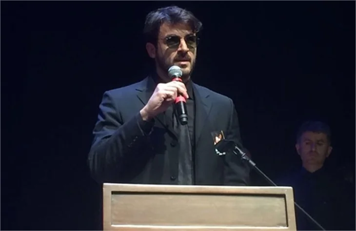 Oya Aydoğan'a son veda!