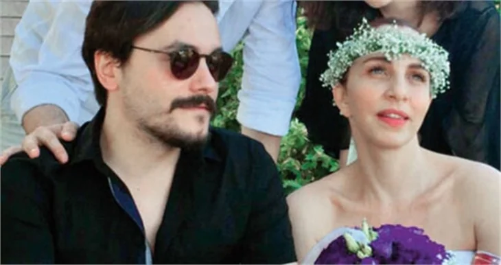 Sertab Erener ile Emre Kula arasında isim krizi yaşandı!