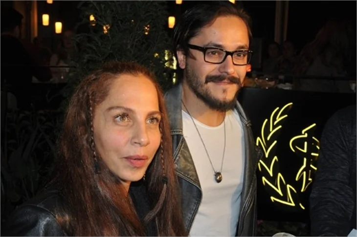 Sertab Erener ile Emre Kula arasında isim krizi yaşandı!