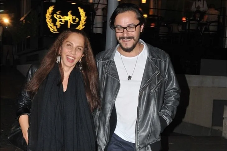 Sertab Erener ile Emre Kula arasında isim krizi yaşandı!