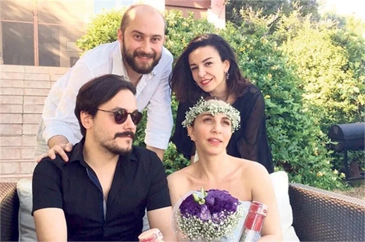 Sertab Erener ile Emre Kula arasında isim krizi yaşandı!