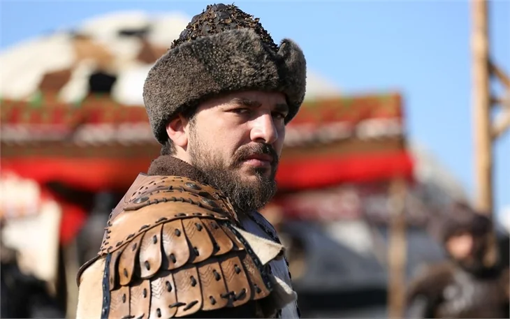 Diriliş Ertuğrul yayınlanmayacak! İşte nedeni!