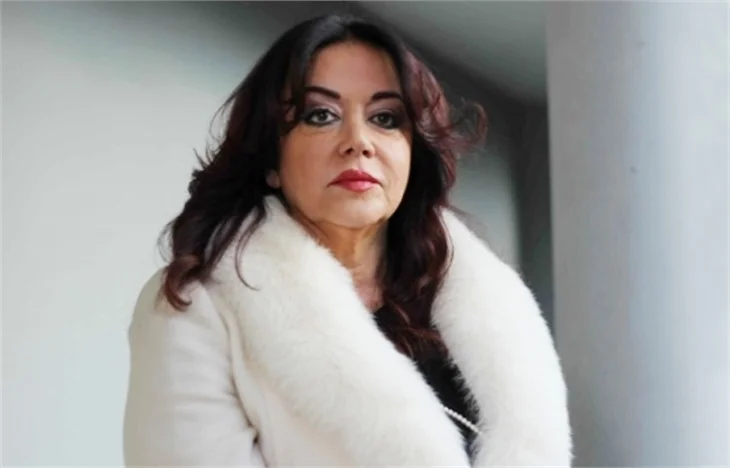 Mutlu Kaya: Oya abla bana çok yardım etti, o bir melek