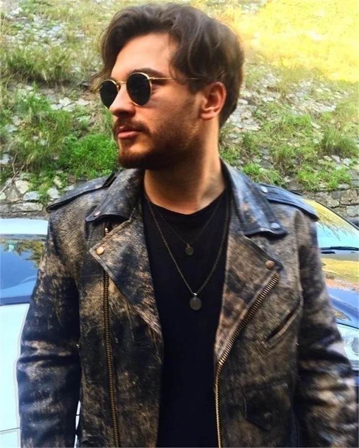 Çağatay Ulusoy'un yeni partneri Nilay Cafer mi olacak?