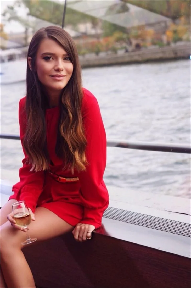 Çağatay Ulusoy'un yeni partneri Nilay Cafer mi olacak?