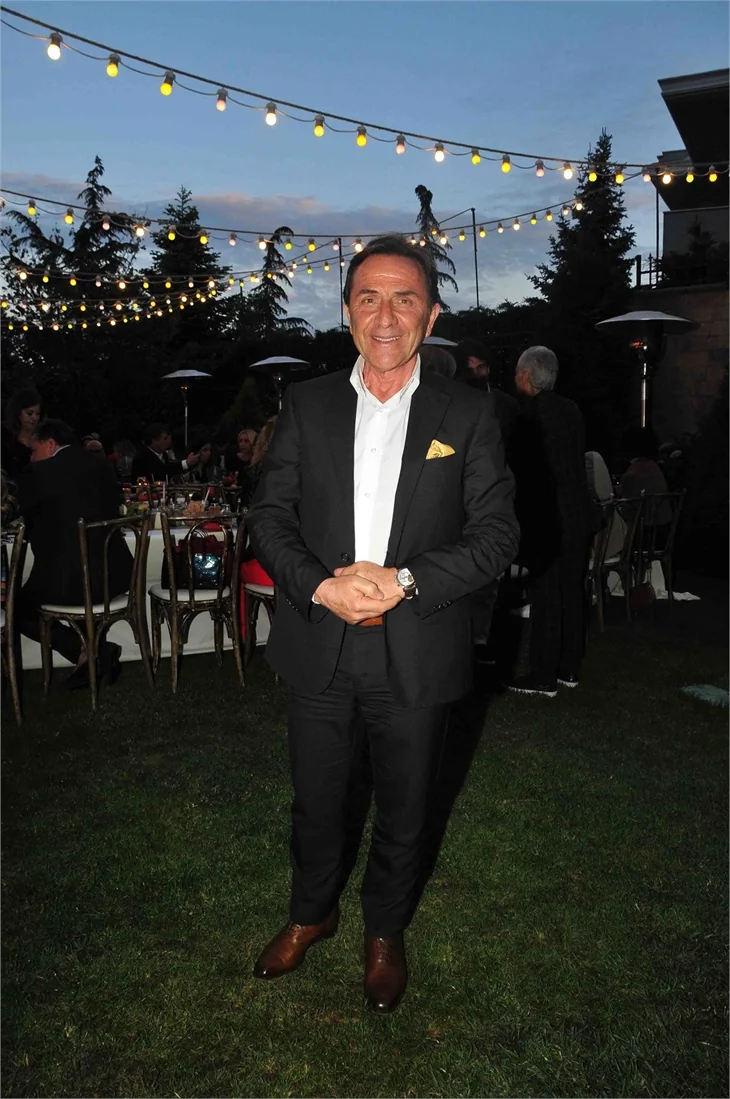 Gamze Cizreli'den yepyeni heyecanı Dorom.co'ya renkli bir parti